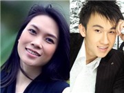 Bóng đá anh, ngoại hạng anh, lịch thi đấu euro 2012, “Đổi ngôi” ngoạn mục ở giải thưởng Video âm nhạc Việt
